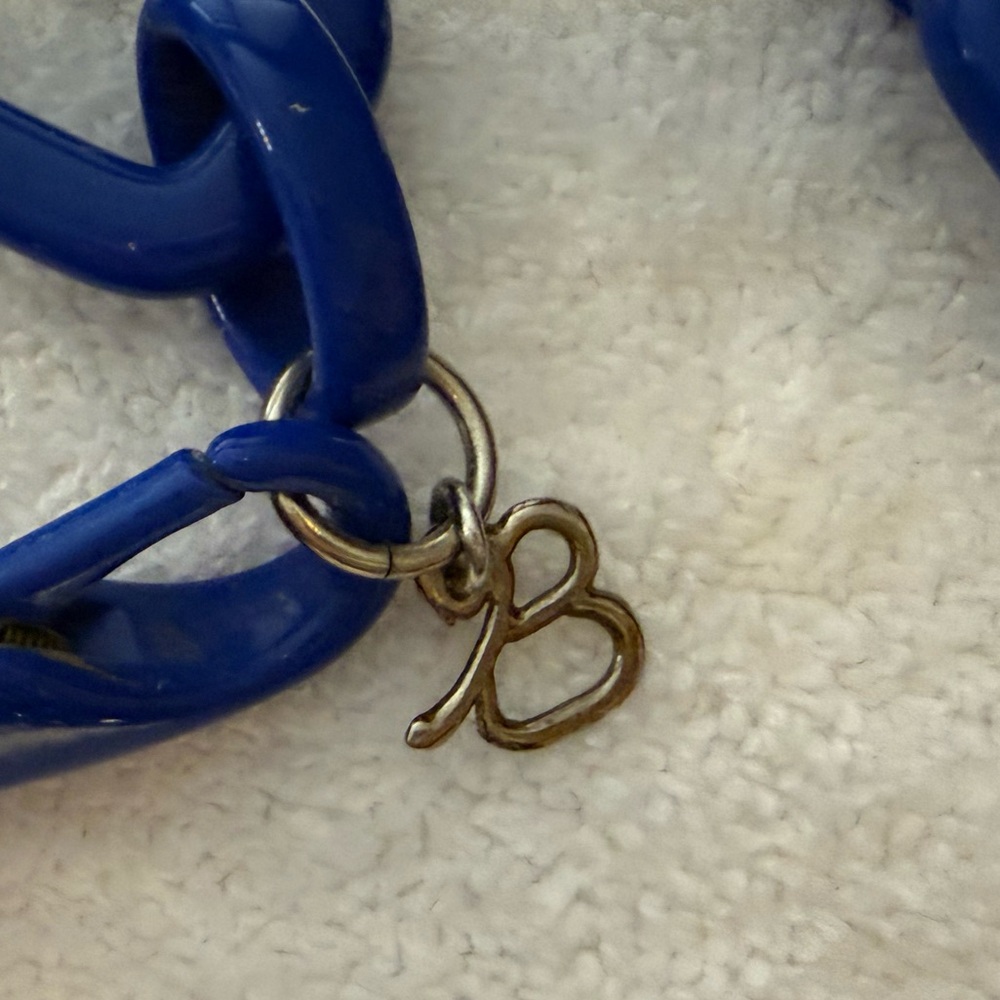 Diana Broussard Lochetta of necklace - Picture 2 of 8